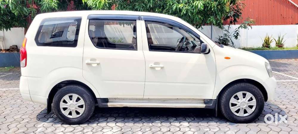 Mahindra Xylo 2009-2011 E4 Bs Iv, 2011, Diesel