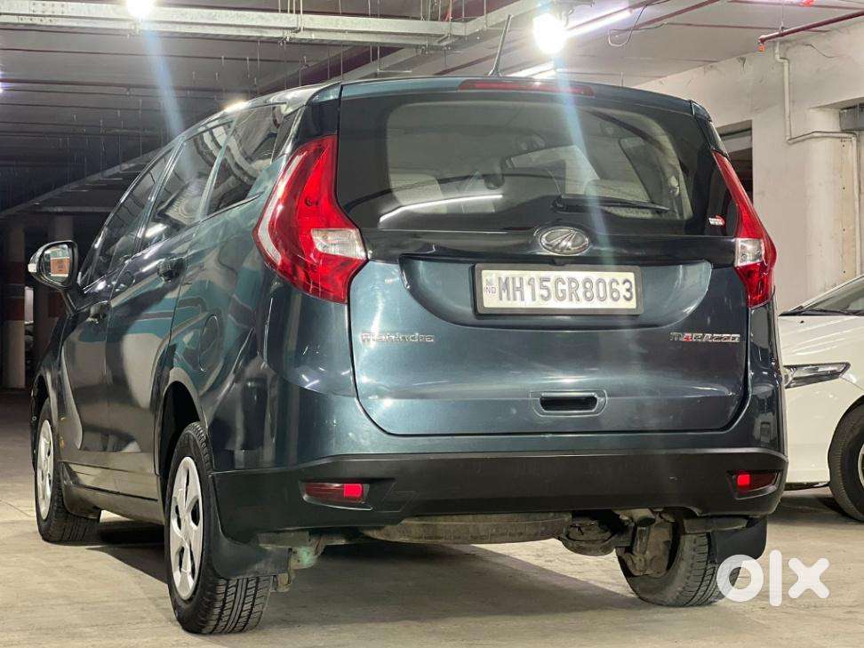 Mahindra Xuv500