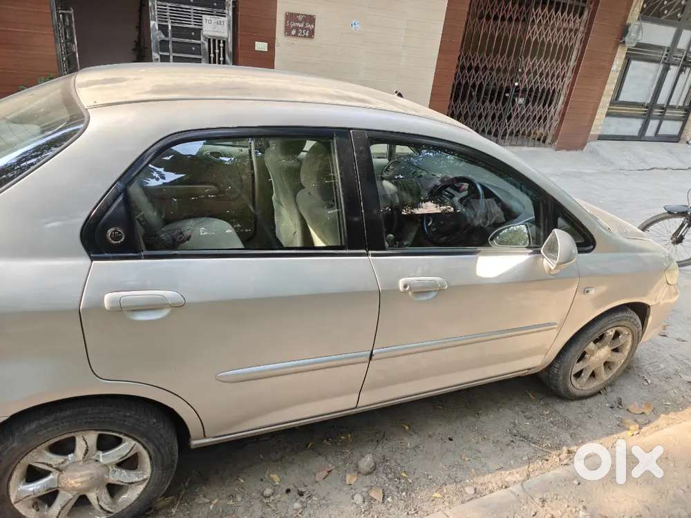 Honda City 2008 Petrol 90000 Km Driven, Excellent Condition