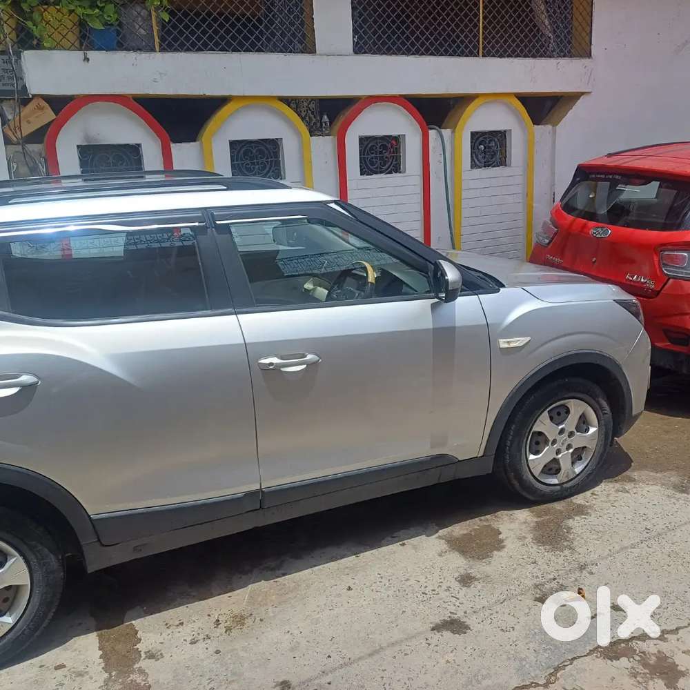 Mahindra Xuv300 Turbosport 2019 Diesel 51000 Km Driven