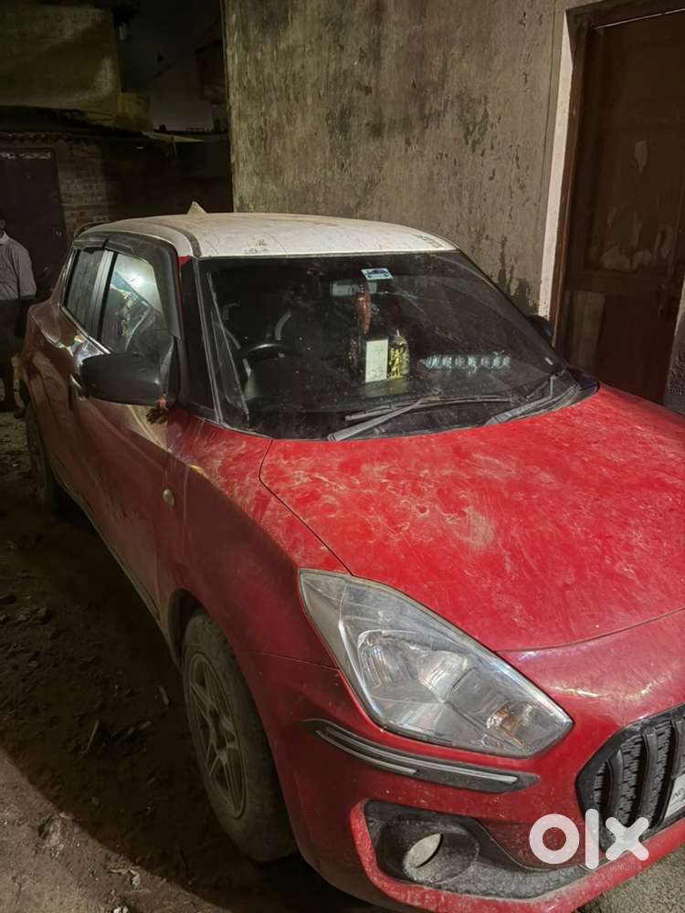 Maruti Swift 2020 Lxi 1.2 Petrol
