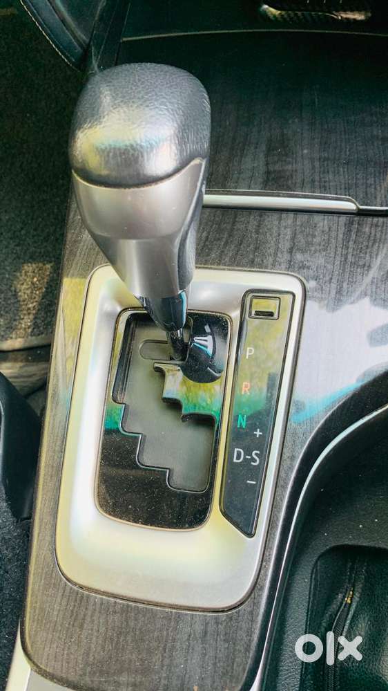 Toyota Fortuner 3.0 4x2 Automatic, 2021, Diesel