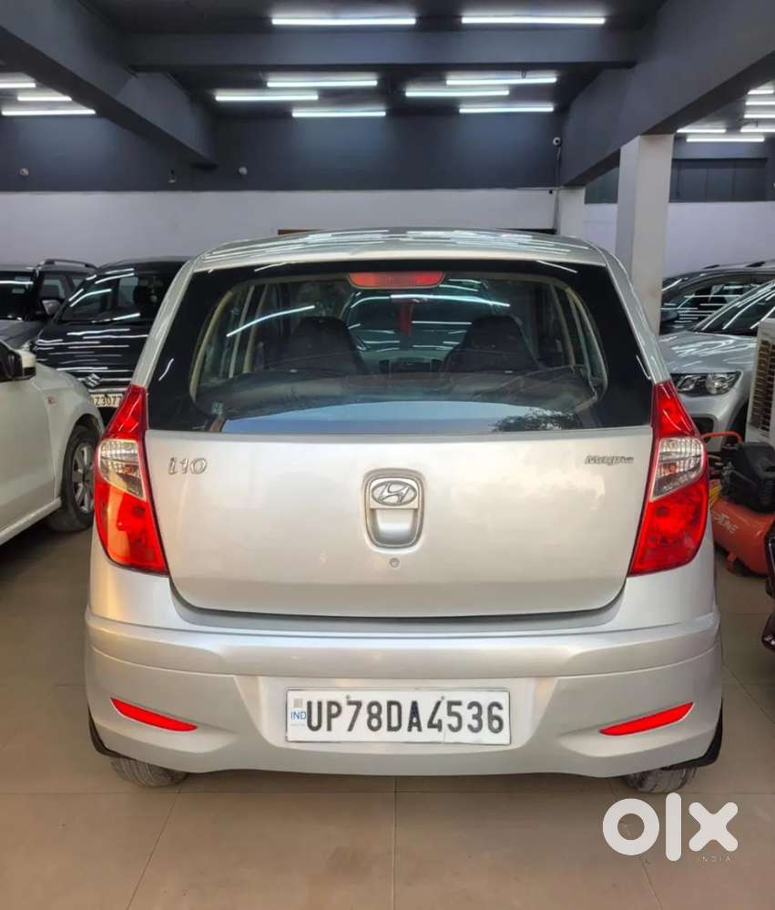 Hyundai I10 Magna 1.1l, 2013, Petrol