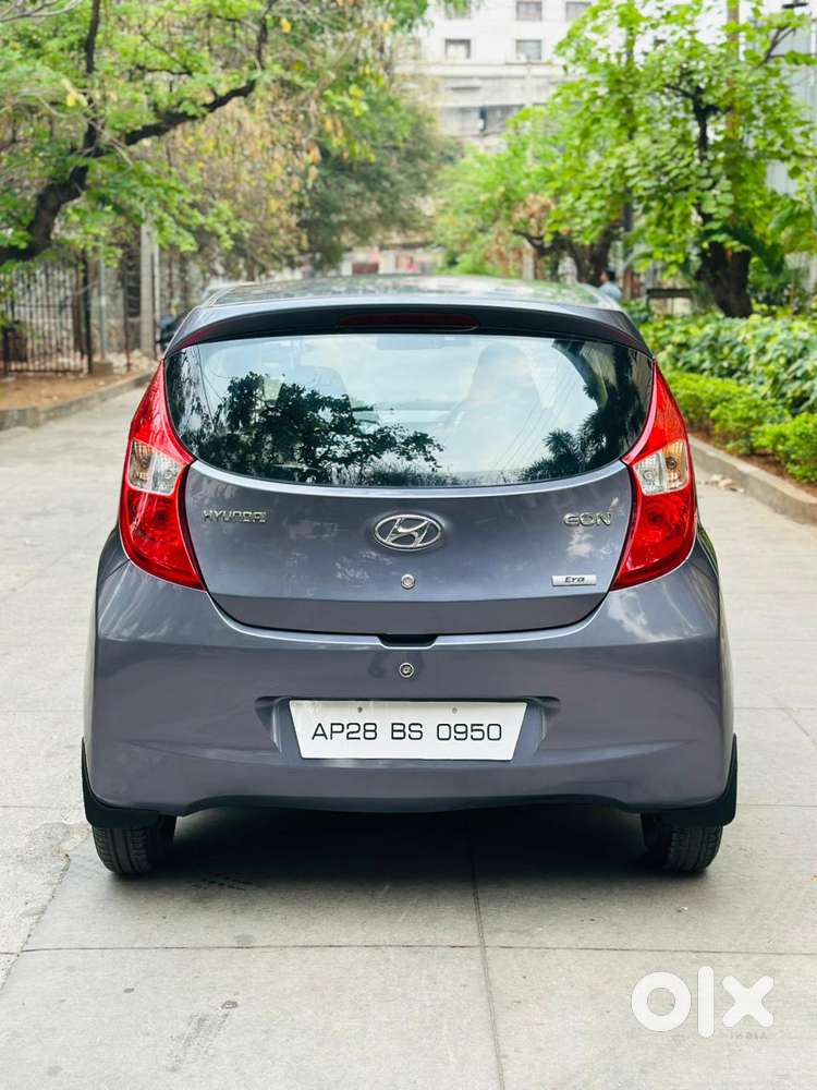Hyundai Eon Era +, 2012, Petrol
