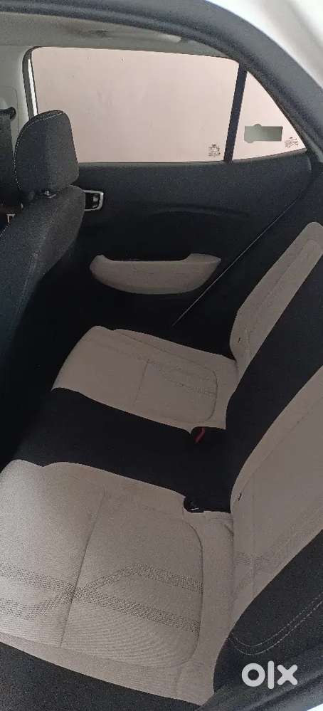 Hyundai Venue Knight Edition 2023