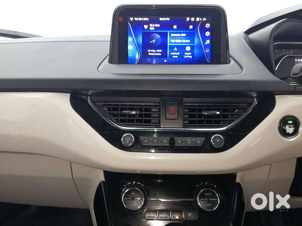 Tata Nexon 1.2 Revotron Xz Plus (o), 2020, Petrol