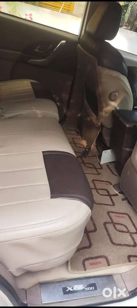 Mahindra Xuv500 Diesel Manual 2012