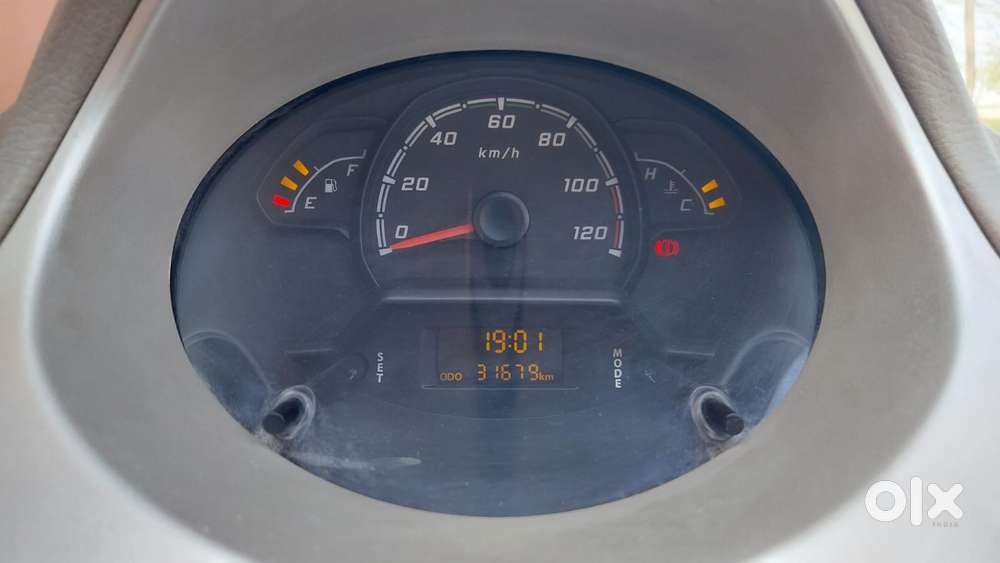 Tata Nano Xt, 2014, Petrol
