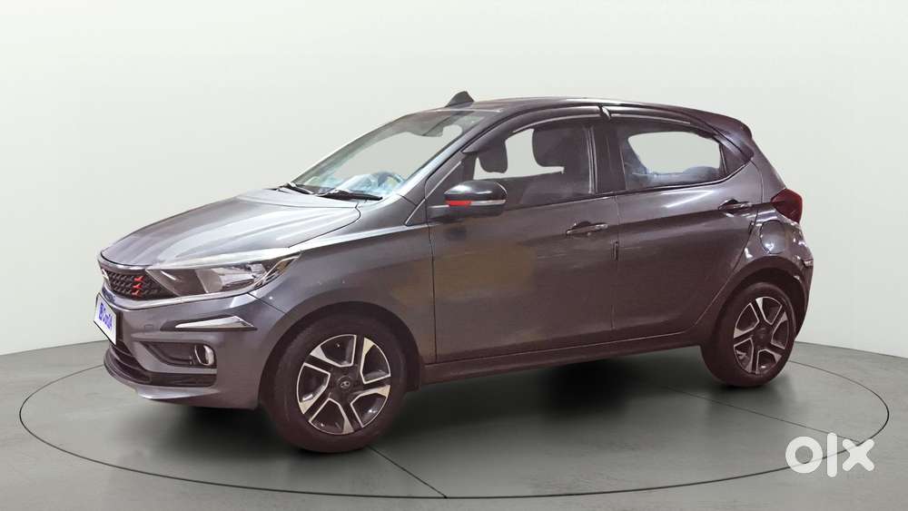 Tata Tiago 1.2 Revotron Xz Plus, 2021, Petrol