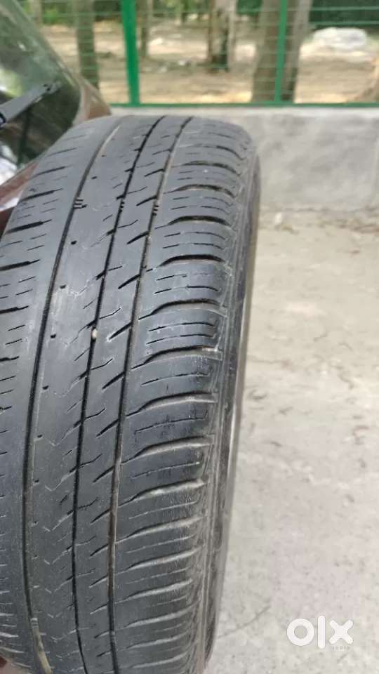 Ford Ecosport, 2017, Diesel