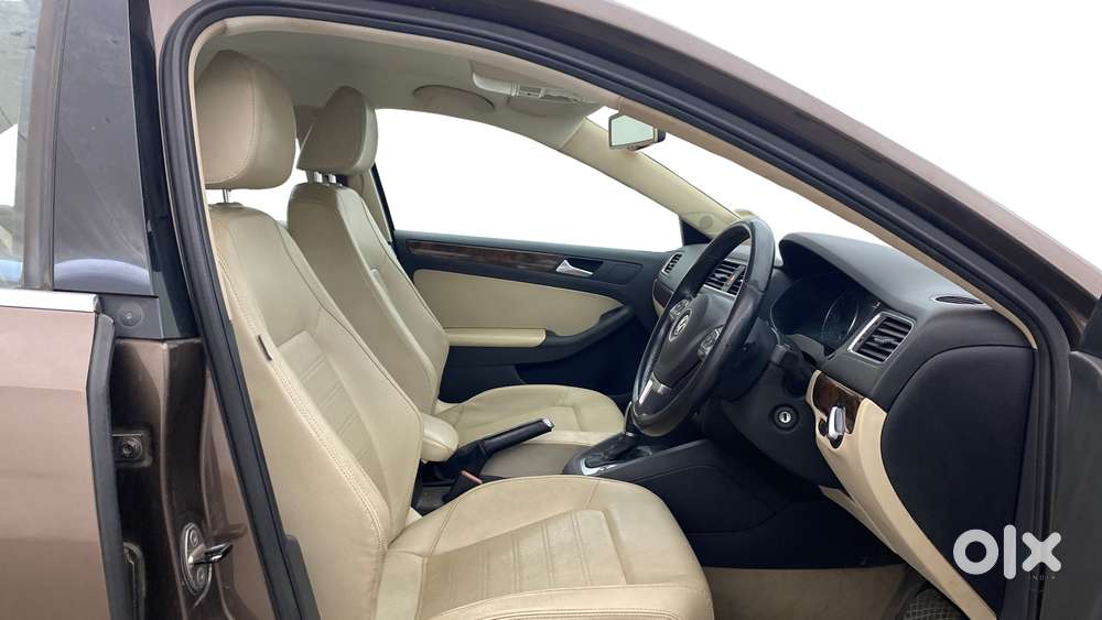 Volkswagen Jetta 2.0l Tdi Highline At, 2014, Diesel