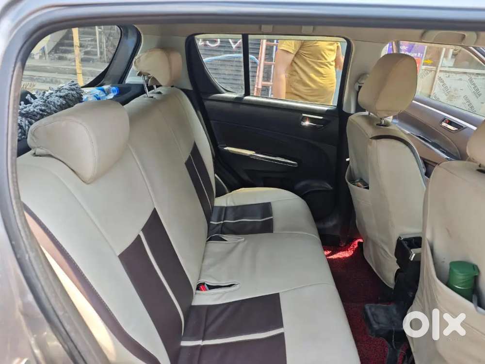 Maruti Suzuki Swift 2014 Petrol Good Condition