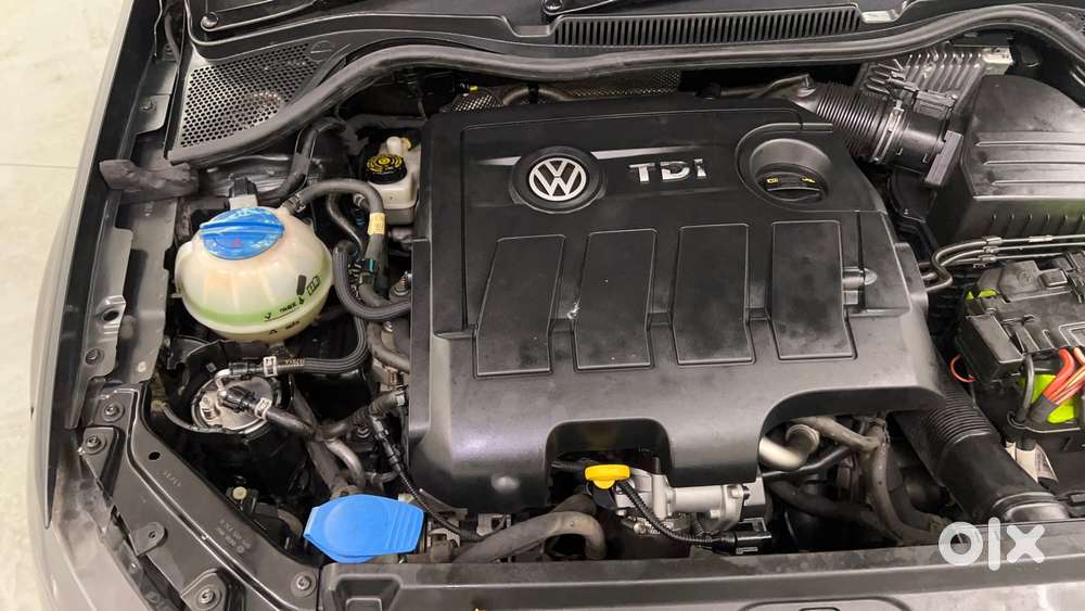 Volkswagen Ameo 1.5 Tdi Highline At, 2016, Diesel