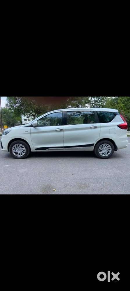 Maruti Suzuki Ertiga Vdi Shvs, 2019, Diesel