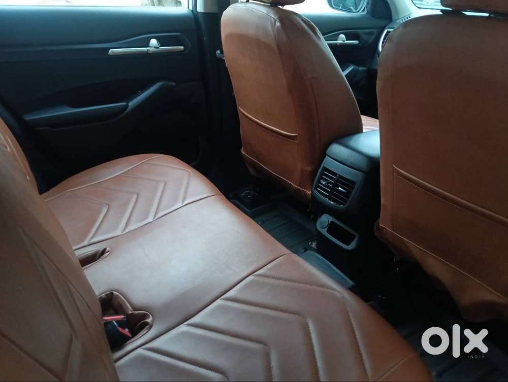 Kia Seltos Diesel 2019