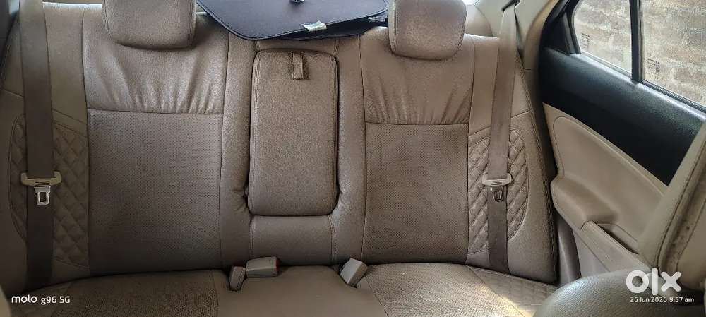 Maruti Suzuki Dzire 2019 Petrol Good Condition