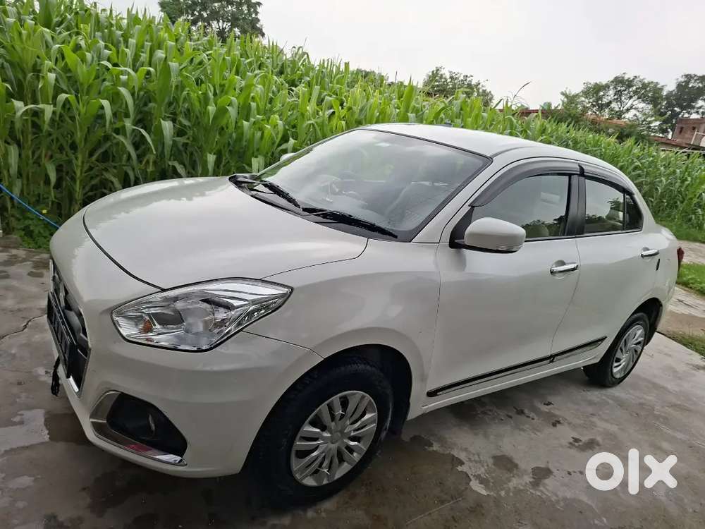 Uk07 Dzire 2023 Model