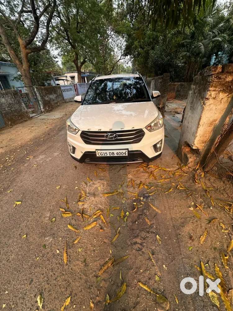 Hyundai Creta 2016