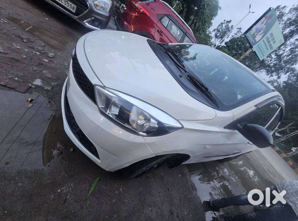 Tata Tiago 1.05 Revotorq Xt, 2019, Diesel