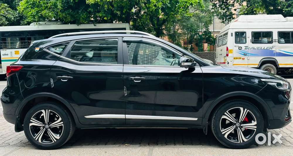 Mg Astor 1.5 Savvy Cvt, 2022, Petrol