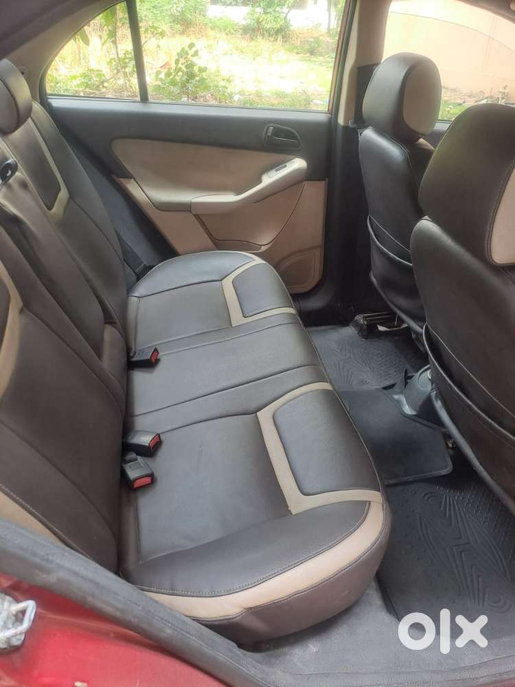 Tata Manza, 2011, Diesel