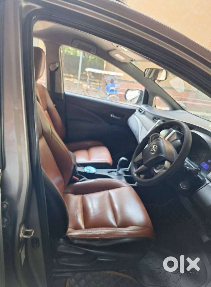 Toyota Innova Crysta 2.8 Gx At 7 Str, 2019, Diesel