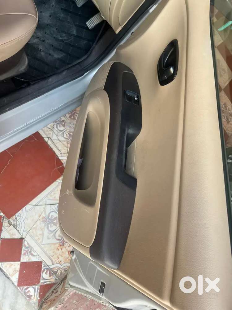 I 10 Petrol Well Maintained