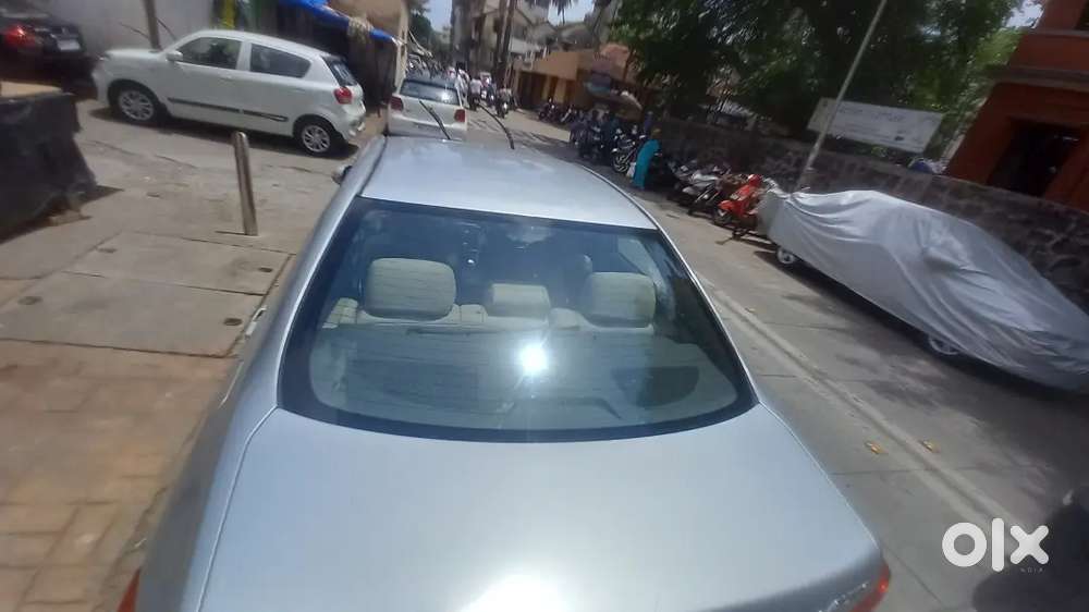 Toyota Corolla Altis 2011 Petrol Good Condition⁸