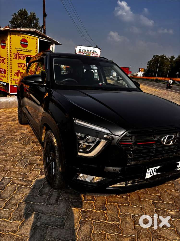 Hyundai Creta Diesel 2022