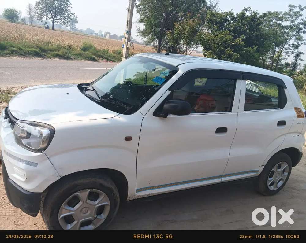 Good Condition