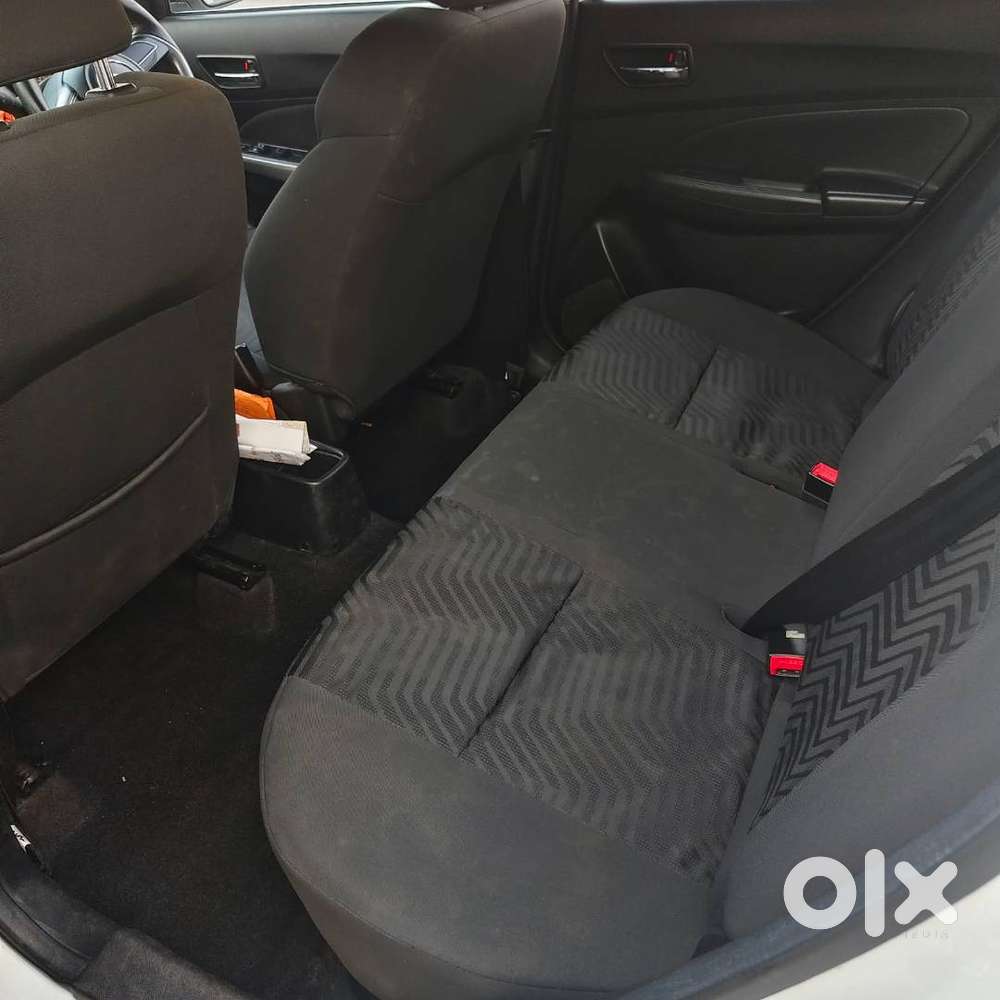 Maruti Swift Zxi 2020