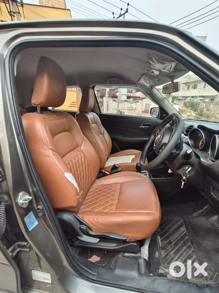 Maruti Suzuki Swift 1.2 Abs, 2022, Petrol