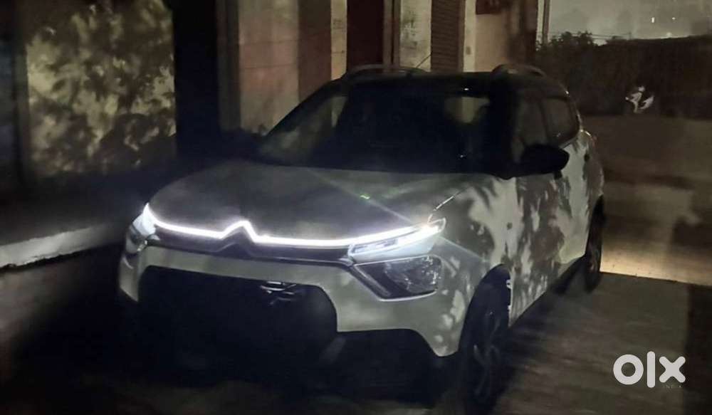 Citroen C3 Live 2026 ( For Rent Only )