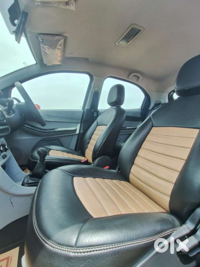 Tata Tiago 1.05 Revotorq Xt, 2023, Petrol
