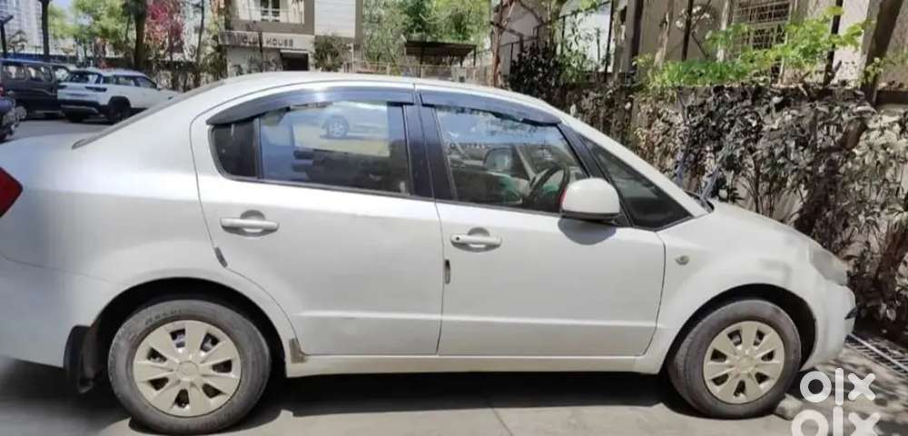 Maruti Suzuki Sx4 Vdi Diesel,1st Owner With Best Condition