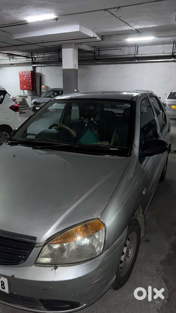 Tata Indica V2 2014 Diesel Good Condition