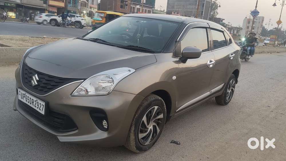 Maruti Suzuki Baleno 1.2 Sigma, 2019, Petrol