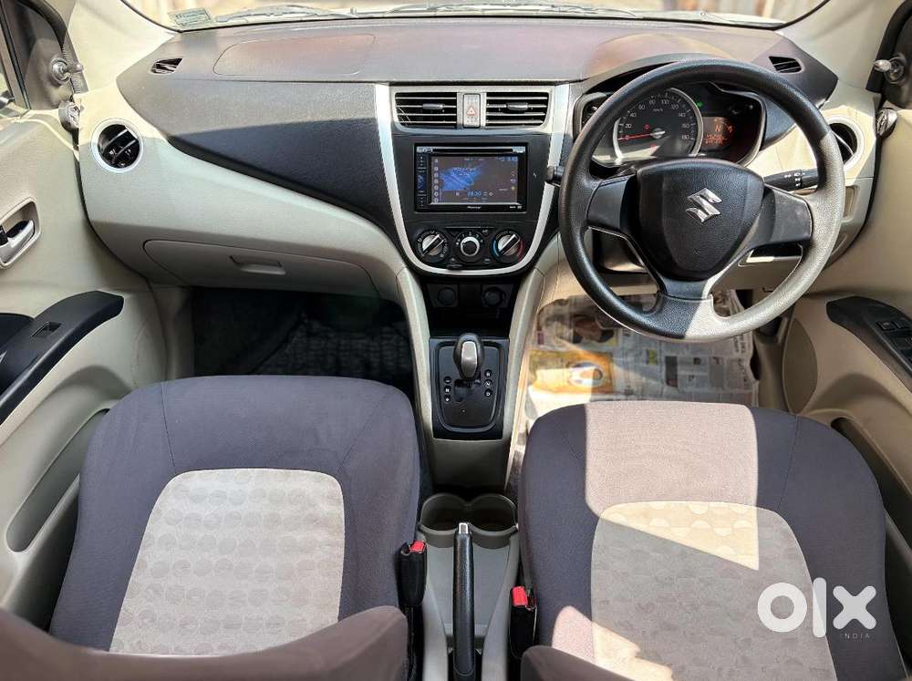Maruti Suzuki Celerio 2014-2017 Vxi Optional, 2014, Petrol