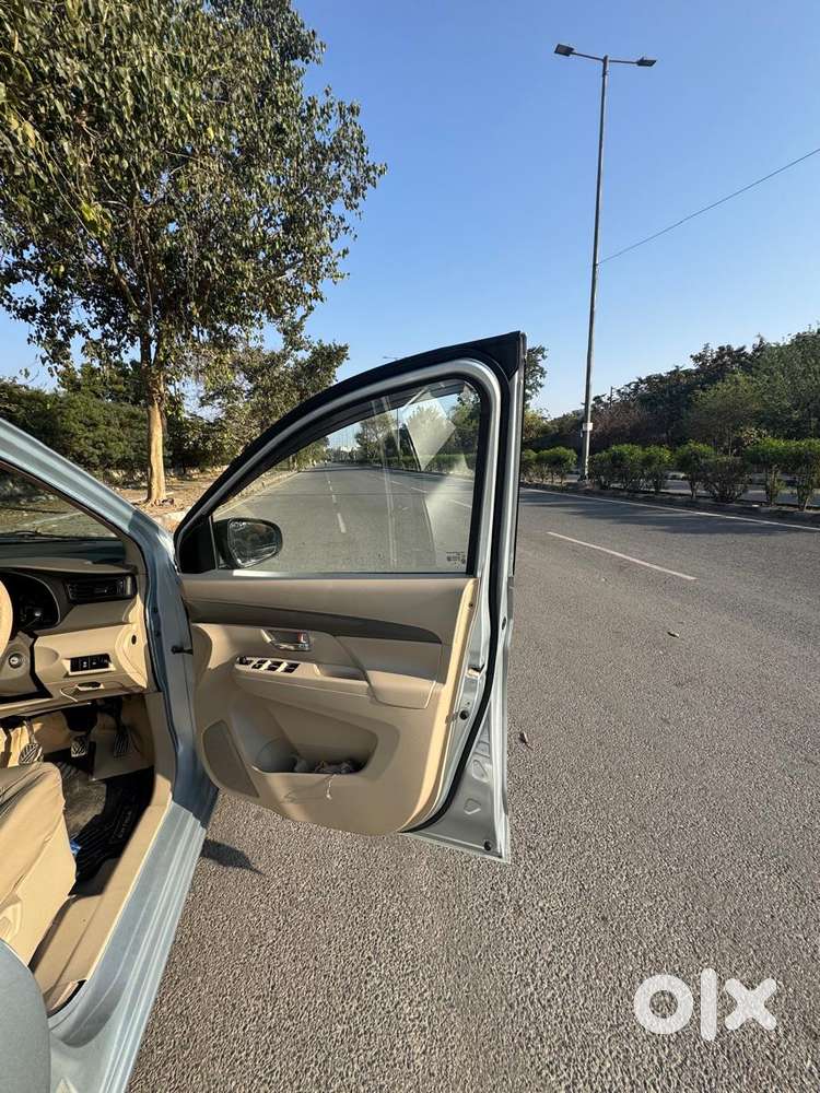 Maruti Suzuki Ertiga Vxi Shvs, 2024, Petrol