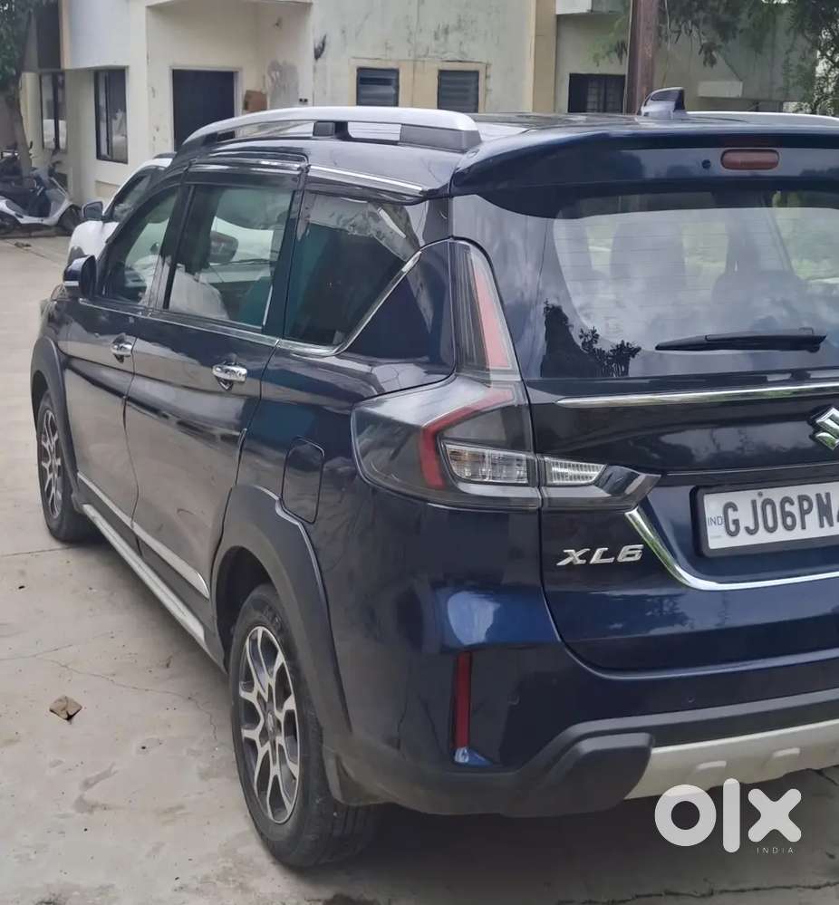 Maruti Suzuki Xl6 2023 1st Owner