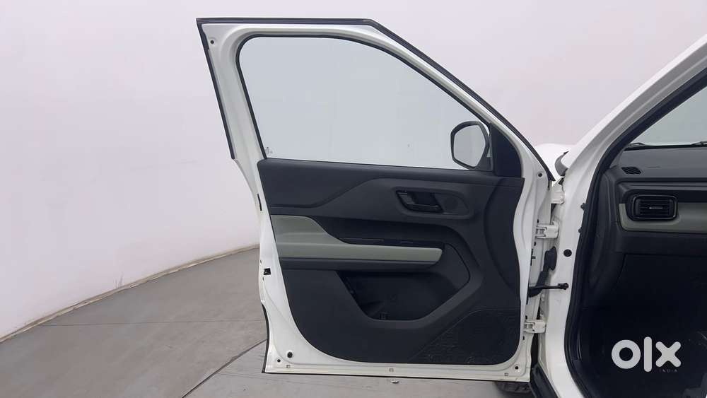 Tata Punch Adventure, 2024, Petrol