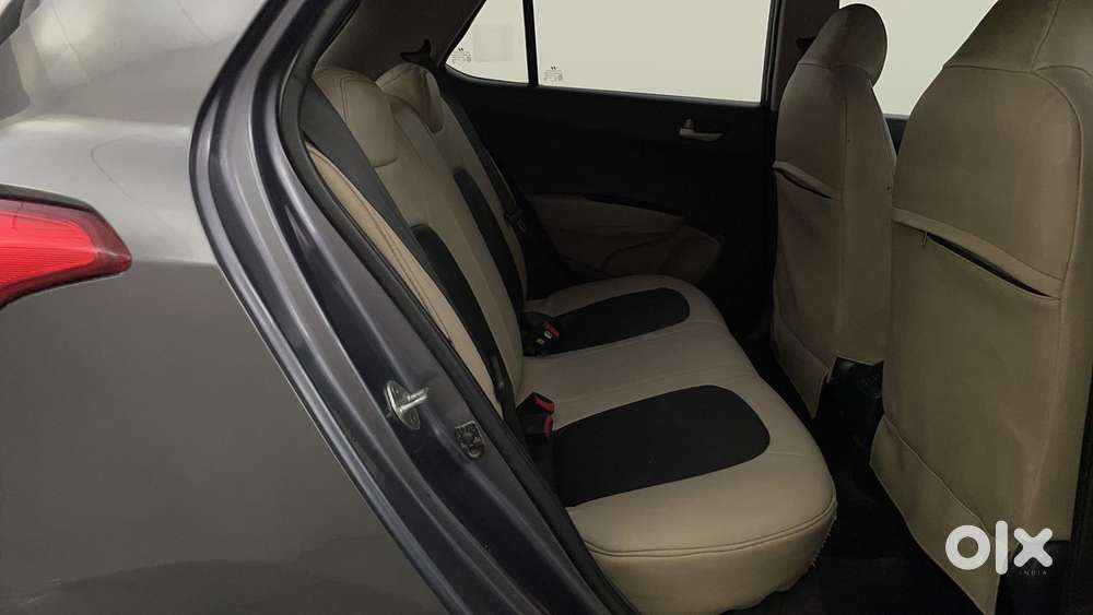 Hyundai Grand I10 Sportz 1.2 Kappa Vtvt, 2015, Petrol