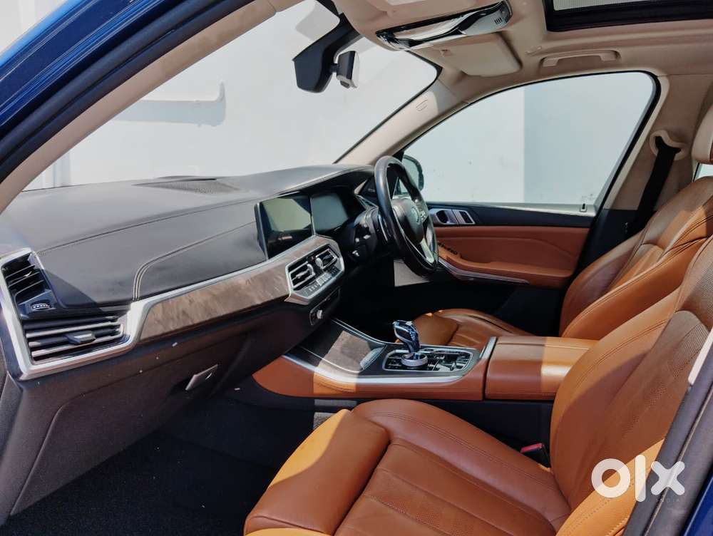 Bmw X5 Xdrive 30d, 2019, Diesel