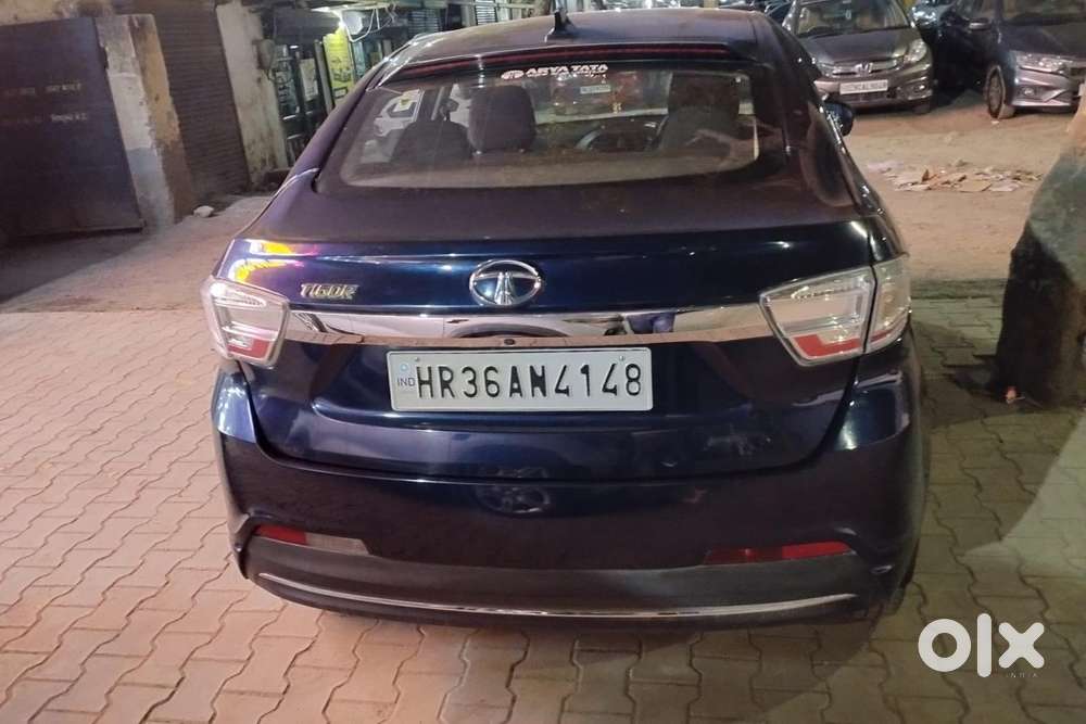 Tata Tigor 1.2 Revotron Xz Plus Cng, 2023, Cng & Hybrids