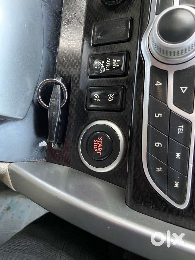 Renault Koleos 4x4 At, 2013, Diesel