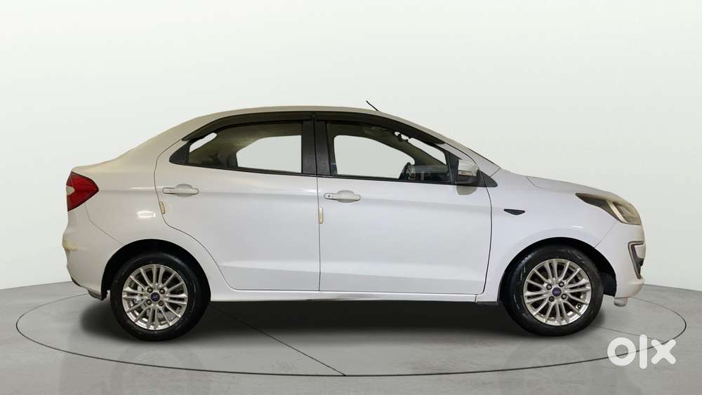 Ford Figo Aspire