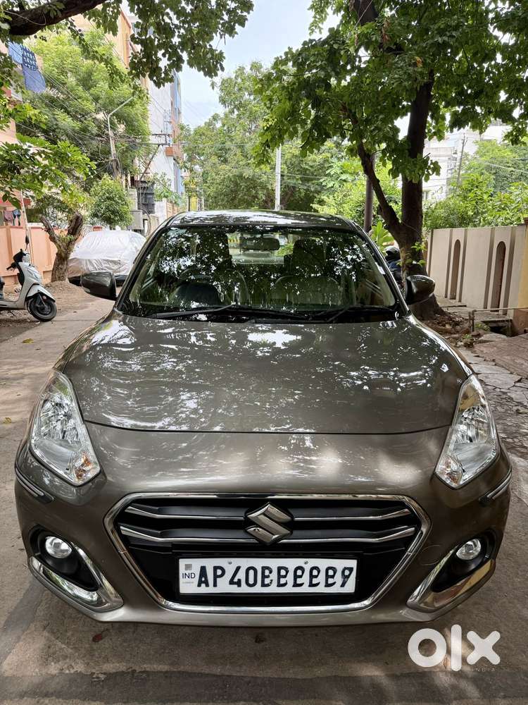 Maruti Suzuki Swift Dzire Vxi(o) Mt, 2024, Petrol