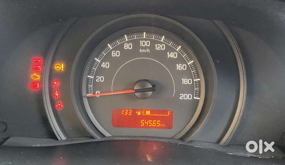 Maruti Suzuki Dzire 1.2 Lxi, 2020, Petrol