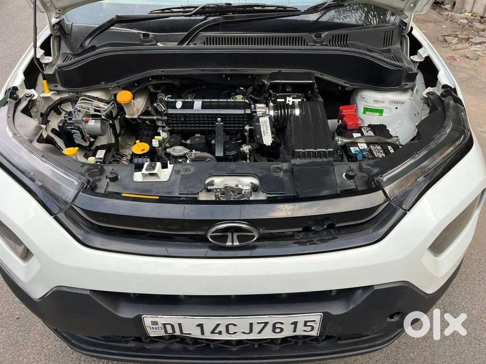 Tata Punch Adventure, 2024, Petrol