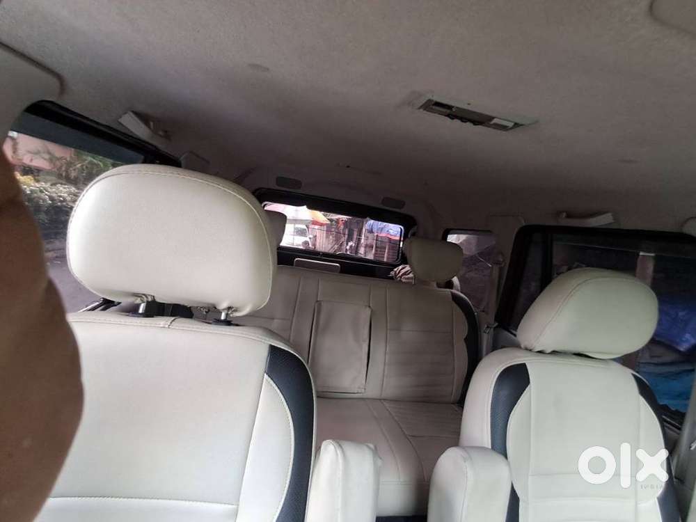 Mahindra Scorpio S11 Mt 7s, 2020
